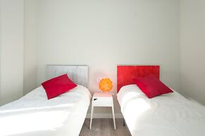 The Zentral Suites & Apartments