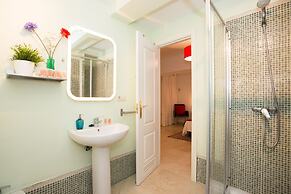 The Zentral Suites & Apartments