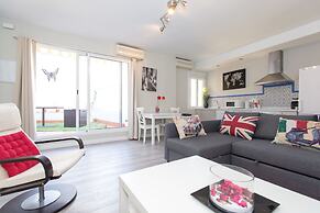 The Zentral Suites & Apartments