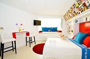 The Zentral Suites & Apartments