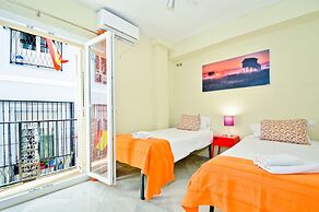 The Zentral Suites & Apartments