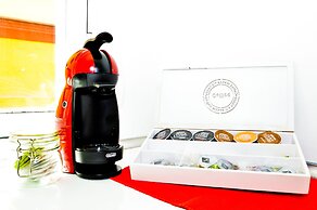 The Zentral Suites & Apartments