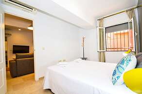 The Zentral Suites & Apartments