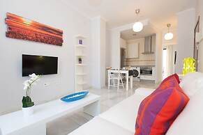 The Zentral Suites & Apartments