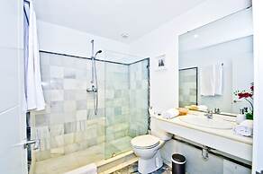 The Zentral Suites & Apartments