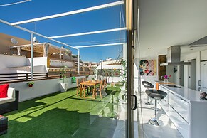 The Zentral Suites & Apartments