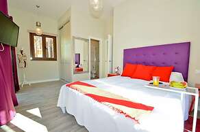 The Zentral Suites & Apartments