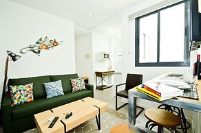 The Zentral Suites & Apartments