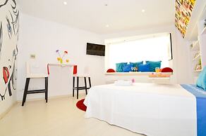 The Zentral Suites & Apartments