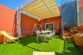 The Zentral Suites & Apartments