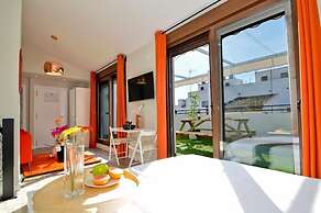 The Zentral Suites & Apartments