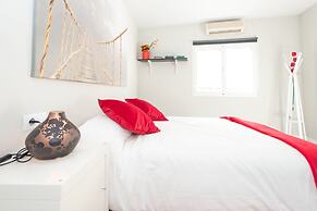 The Zentral Suites & Apartments