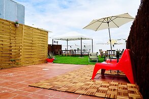 The Zentral Suites & Apartments