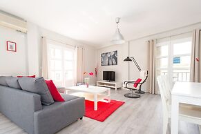 The Zentral Suites & Apartments