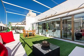 The Zentral Suites & Apartments