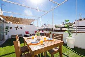 The Zentral Suites & Apartments