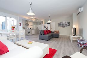 The Zentral Suites & Apartments