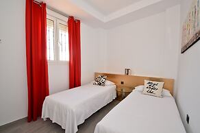 The Zentral Suites & Apartments