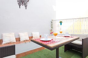 The Zentral Suites & Apartments