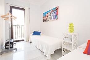 The Zentral Suites & Apartments