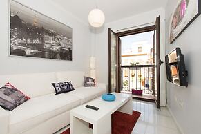 The Zentral Suites & Apartments