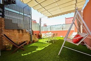 The Zentral Suites & Apartments