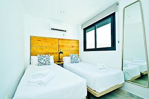 The Zentral Suites & Apartments