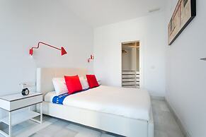 The Zentral Suites & Apartments