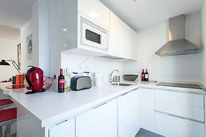 The Zentral Suites & Apartments