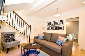 The Zentral Suites & Apartments