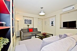 The Zentral Suites & Apartments