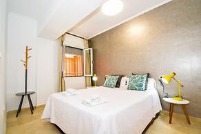 The Zentral Suites & Apartments