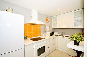 The Zentral Suites & Apartments