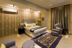 Morning Side Suites Etim Inyang