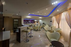 Morning Side Suites Etim Inyang