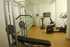 Morning Side Suites Etim Inyang