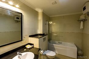 Morning Side Suites Etim Inyang