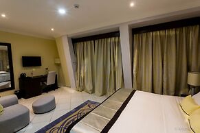 Morning Side Suites Etim Inyang