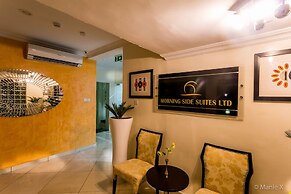 Morning Side Suites Etim Inyang