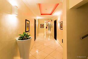 Morning Side Suites Etim Inyang