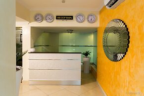Morning Side Suites Etim Inyang