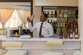 Morning Side Suites Etim Inyang