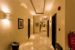 Morning Side Suites Etim Inyang