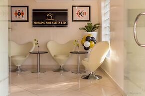 Morning Side Suites Etim Inyang