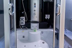 Morning Side Suites Etim Inyang