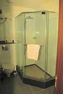 Morning Side Suites Etim Inyang