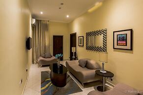Morning Side Suites Etim Inyang