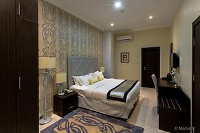 Morning Side Suites Etim Inyang
