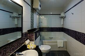 Morning Side Suites Etim Inyang
