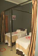 Morning Side Suites Etim Inyang